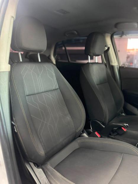 CHEVROLET Tracker 1.8 16V 4P FLEX LT AUTOM�TICO, Foto 11
