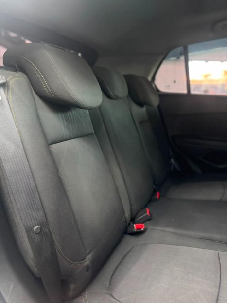 CHEVROLET Tracker 1.8 16V 4P FLEX LT AUTOM�TICO, Foto 12