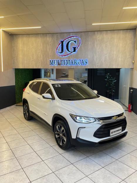 CHEVROLET Tracker 1.2 12V 4P FLEX TURBO PREMIER AUTOM�TICO, Foto 1