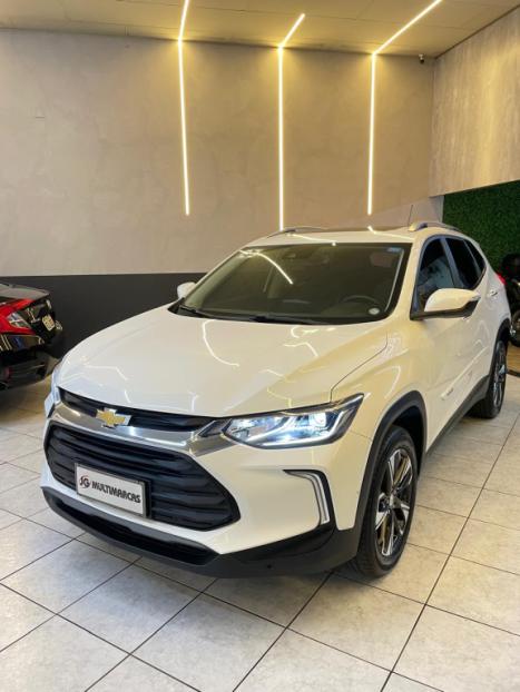 CHEVROLET Tracker 1.2 12V 4P FLEX TURBO PREMIER AUTOM�TICO, Foto 2