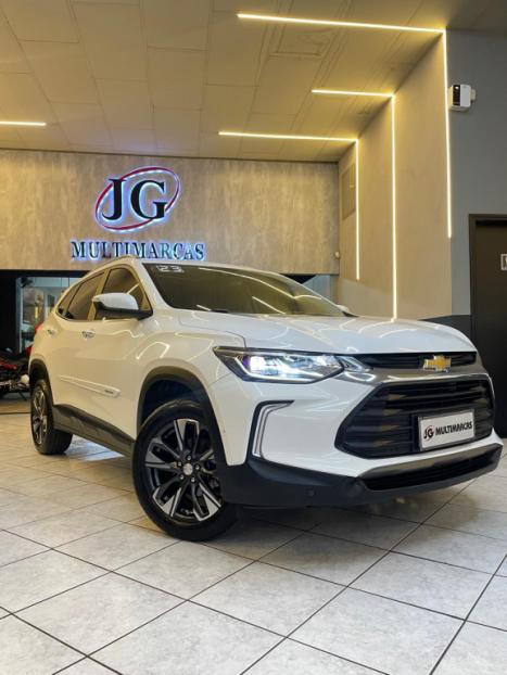 CHEVROLET Tracker 1.2 12V 4P FLEX TURBO PREMIER AUTOM�TICO, Foto 4