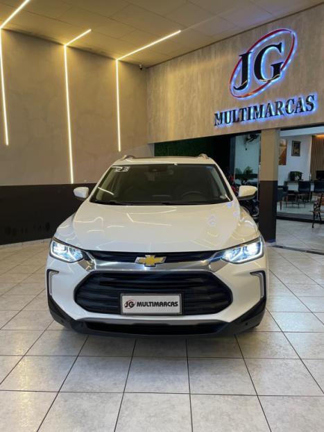 CHEVROLET Tracker 1.2 12V 4P FLEX TURBO PREMIER AUTOM�TICO, Foto 5