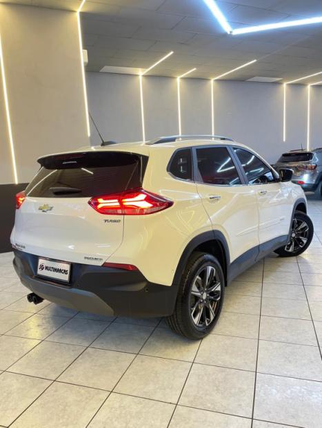 CHEVROLET Tracker 1.2 12V 4P FLEX TURBO PREMIER AUTOM�TICO, Foto 6