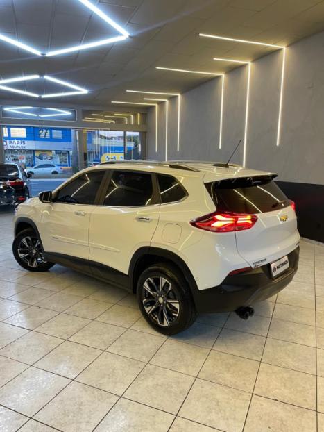 CHEVROLET Tracker 1.2 12V 4P FLEX TURBO PREMIER AUTOM�TICO, Foto 7