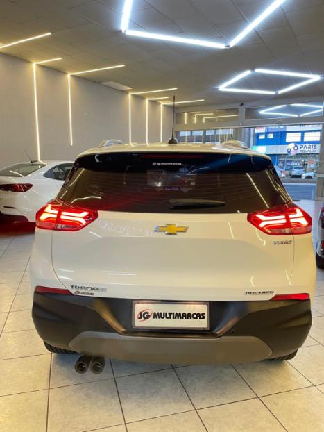 CHEVROLET Tracker 1.2 12V 4P FLEX TURBO PREMIER AUTOM�TICO, Foto 8