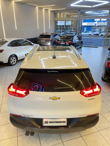 CHEVROLET Tracker 1.2 12V 4P FLEX TURBO PREMIER AUTOM�TICO, Foto 9