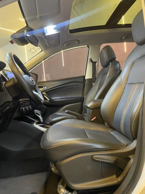 CHEVROLET Tracker 1.2 12V 4P FLEX TURBO PREMIER AUTOM�TICO, Foto 11