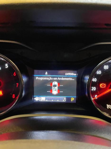 CHEVROLET Tracker 1.2 12V 4P FLEX TURBO PREMIER AUTOM�TICO, Foto 13