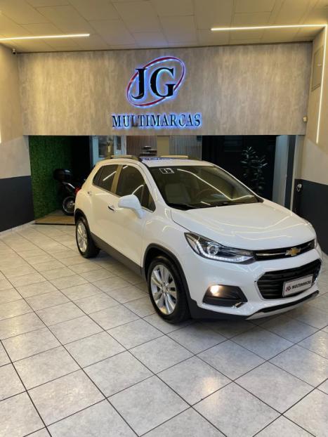 CHEVROLET Tracker 1.4 16V 4P FLEX LTZ TURBO AUTOM�TICO, Foto 1
