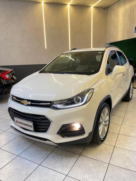 CHEVROLET Tracker 1.4 16V 4P FLEX LTZ TURBO AUTOM�TICO, Foto 2