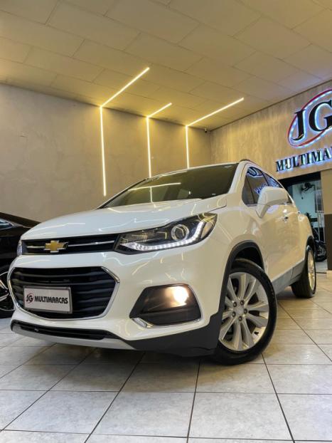 CHEVROLET Tracker 1.4 16V 4P FLEX LTZ TURBO AUTOM�TICO, Foto 4