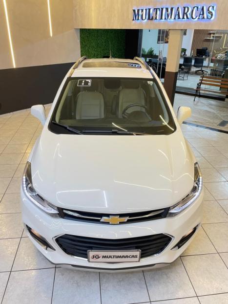 CHEVROLET Tracker 1.4 16V 4P FLEX LTZ TURBO AUTOM�TICO, Foto 5