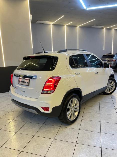 CHEVROLET Tracker 1.4 16V 4P FLEX LTZ TURBO AUTOM�TICO, Foto 6