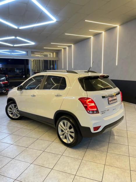 CHEVROLET Tracker 1.4 16V 4P FLEX LTZ TURBO AUTOM�TICO, Foto 7