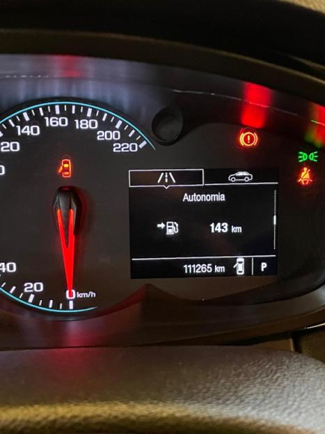 CHEVROLET Tracker 1.4 16V 4P FLEX LTZ TURBO AUTOM�TICO, Foto 10