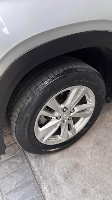 CHEVROLET Tracker 1.0 12V 4P FLEX TURBO LT AUTOM�TICO, Foto 6