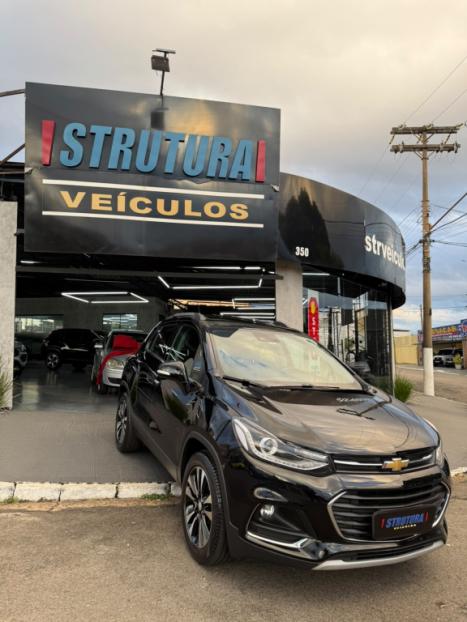 CHEVROLET Tracker 1.4 16V 4P FLEX PREMIER TURBO AUTOM�TICO, Foto 1