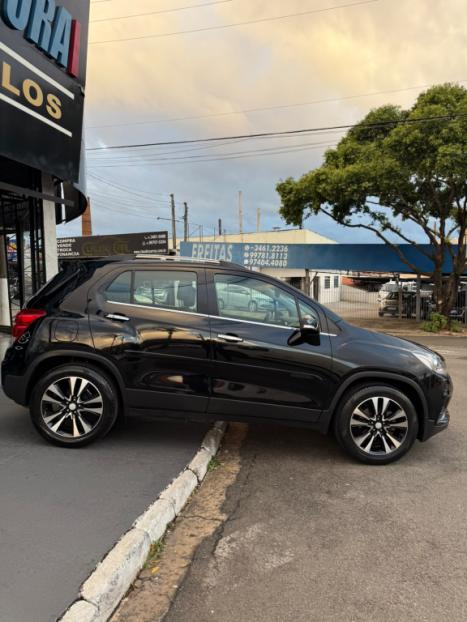 CHEVROLET Tracker 1.4 16V 4P FLEX PREMIER TURBO AUTOM�TICO, Foto 2