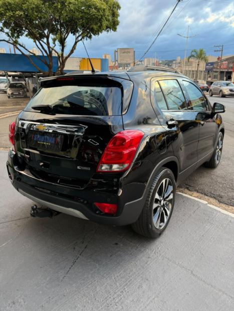 CHEVROLET Tracker 1.4 16V 4P FLEX PREMIER TURBO AUTOM�TICO, Foto 3