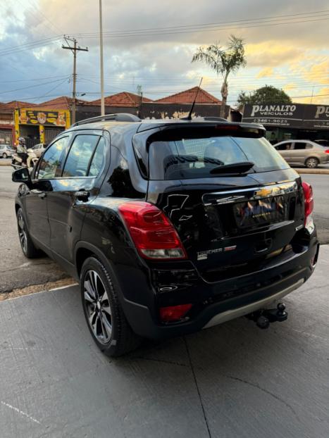 CHEVROLET Tracker 1.4 16V 4P FLEX PREMIER TURBO AUTOM�TICO, Foto 5