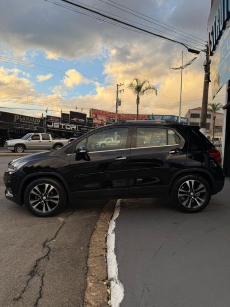 CHEVROLET Tracker 1.4 16V 4P FLEX PREMIER TURBO AUTOM�TICO, Foto 6