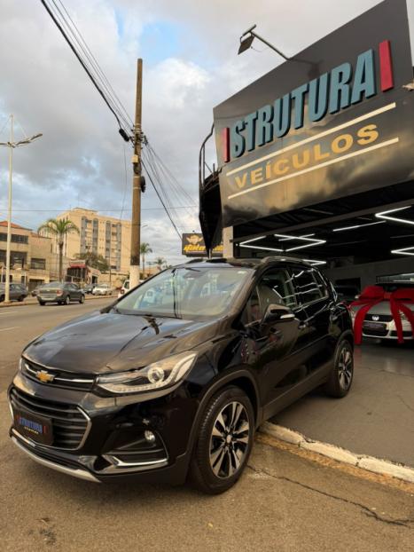 CHEVROLET Tracker 1.4 16V 4P FLEX PREMIER TURBO AUTOM�TICO, Foto 7