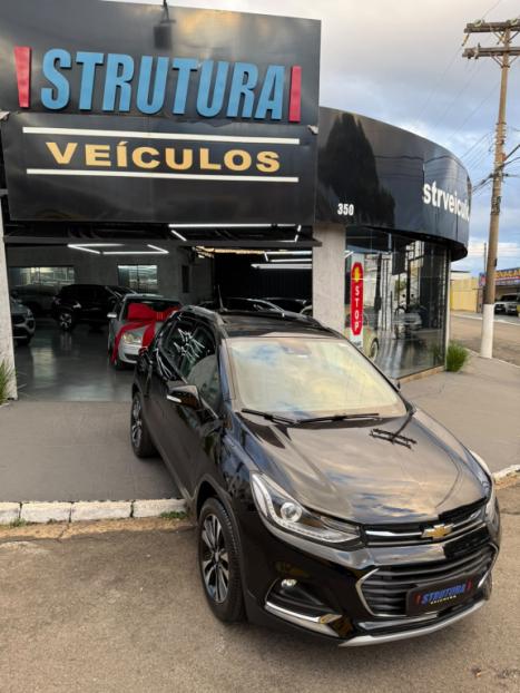 CHEVROLET Tracker 1.4 16V 4P FLEX PREMIER TURBO AUTOM�TICO, Foto 9