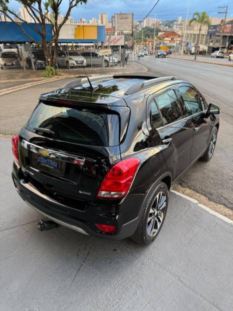 CHEVROLET Tracker 1.4 16V 4P FLEX PREMIER TURBO AUTOM�TICO, Foto 10