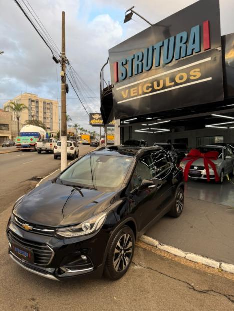 CHEVROLET Tracker 1.4 16V 4P FLEX PREMIER TURBO AUTOM�TICO, Foto 11