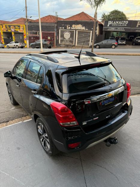 CHEVROLET Tracker 1.4 16V 4P FLEX PREMIER TURBO AUTOM�TICO, Foto 12