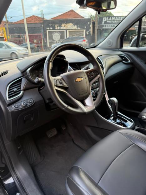 CHEVROLET Tracker 1.4 16V 4P FLEX PREMIER TURBO AUTOM�TICO, Foto 13