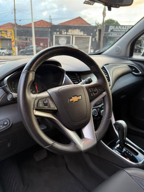 CHEVROLET Tracker 1.4 16V 4P FLEX PREMIER TURBO AUTOM�TICO, Foto 14
