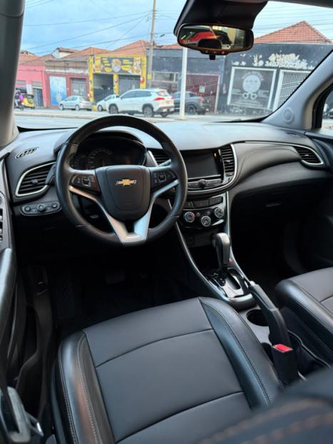 CHEVROLET Tracker 1.4 16V 4P FLEX PREMIER TURBO AUTOM�TICO, Foto 15