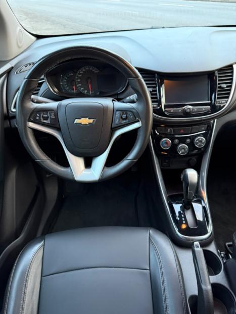 CHEVROLET Tracker 1.4 16V 4P FLEX PREMIER TURBO AUTOM�TICO, Foto 16