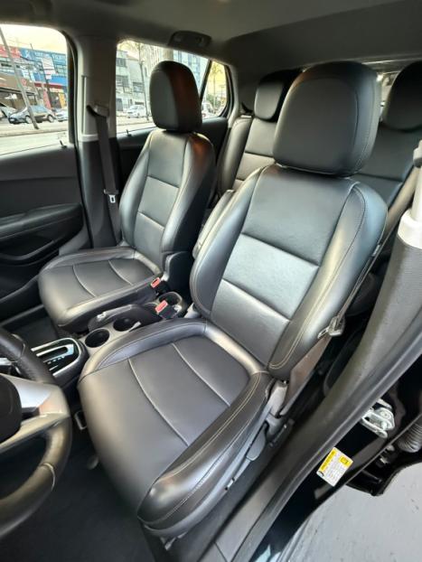 CHEVROLET Tracker 1.4 16V 4P FLEX PREMIER TURBO AUTOM�TICO, Foto 20