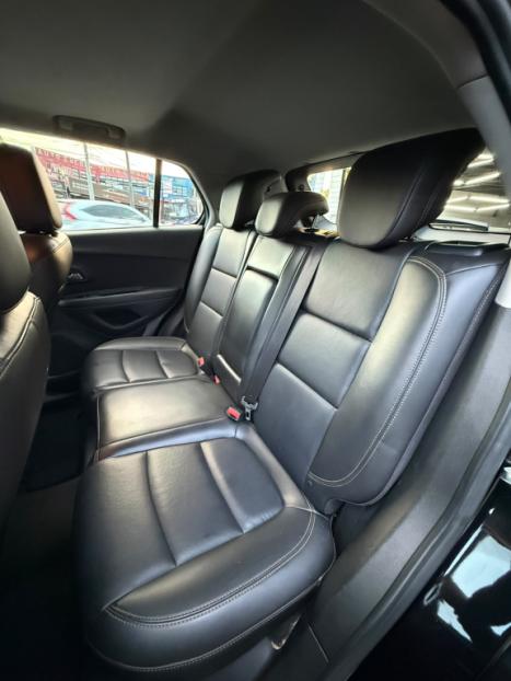 CHEVROLET Tracker 1.4 16V 4P FLEX PREMIER TURBO AUTOM�TICO, Foto 21