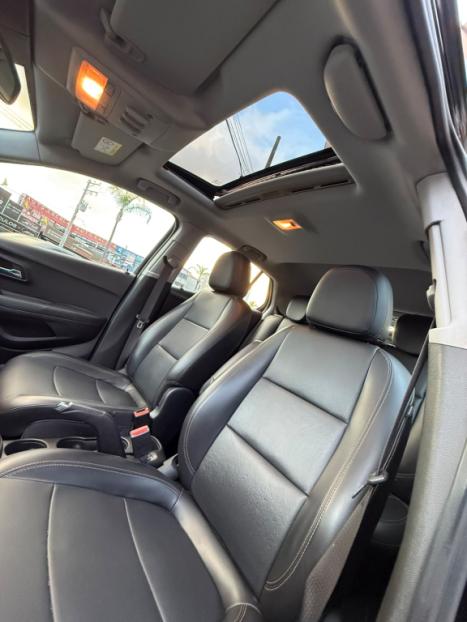 CHEVROLET Tracker 1.4 16V 4P FLEX PREMIER TURBO AUTOM�TICO, Foto 23