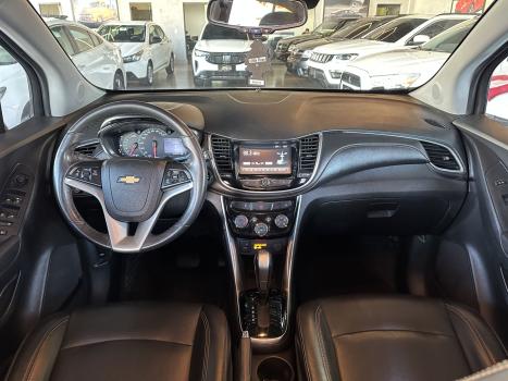 CHEVROLET Tracker 1.4 16V 4P FLEX PREMIER TURBO AUTOM�TICO, Foto 2