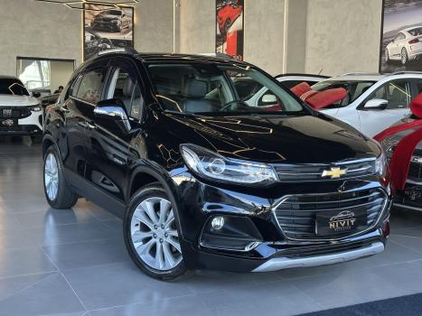 CHEVROLET Tracker 1.4 16V 4P FLEX PREMIER TURBO AUTOM�TICO, Foto 3