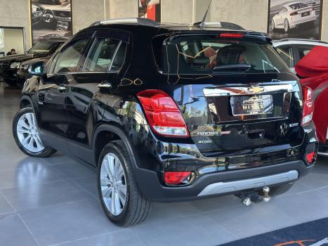 CHEVROLET Tracker 1.4 16V 4P FLEX PREMIER TURBO AUTOM�TICO, Foto 5