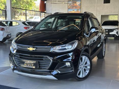 CHEVROLET Tracker 1.4 16V 4P FLEX PREMIER TURBO AUTOM�TICO, Foto 7