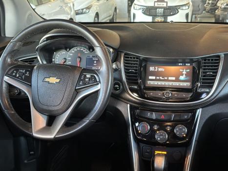 CHEVROLET Tracker 1.4 16V 4P FLEX PREMIER TURBO AUTOM�TICO, Foto 8