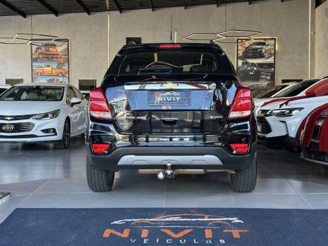 CHEVROLET Tracker 1.4 16V 4P FLEX PREMIER TURBO AUTOM�TICO, Foto 9