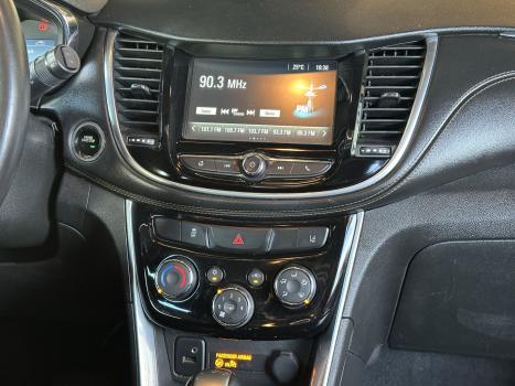CHEVROLET Tracker 1.4 16V 4P FLEX PREMIER TURBO AUTOM�TICO, Foto 10