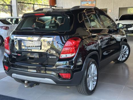 CHEVROLET Tracker 1.4 16V 4P FLEX PREMIER TURBO AUTOM�TICO, Foto 11