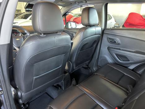 CHEVROLET Tracker 1.4 16V 4P FLEX PREMIER TURBO AUTOM�TICO, Foto 13
