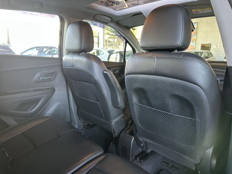 CHEVROLET Tracker 1.4 16V 4P FLEX PREMIER TURBO AUTOM�TICO, Foto 15