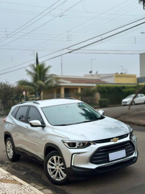CHEVROLET Tracker 1.0 12V 4P FLEX TURBO LTZ AUTOM�TICO, Foto 1