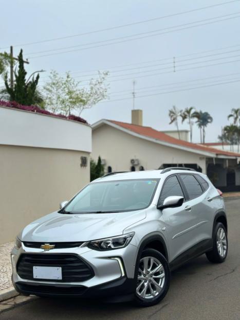 CHEVROLET Tracker 1.0 12V 4P FLEX TURBO LTZ AUTOM�TICO, Foto 2