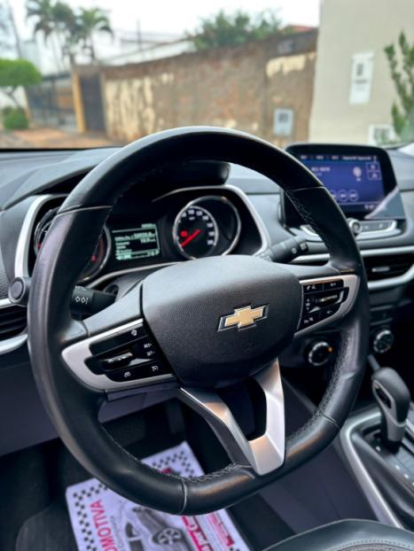 CHEVROLET Tracker 1.0 12V 4P FLEX TURBO LTZ AUTOM�TICO, Foto 5